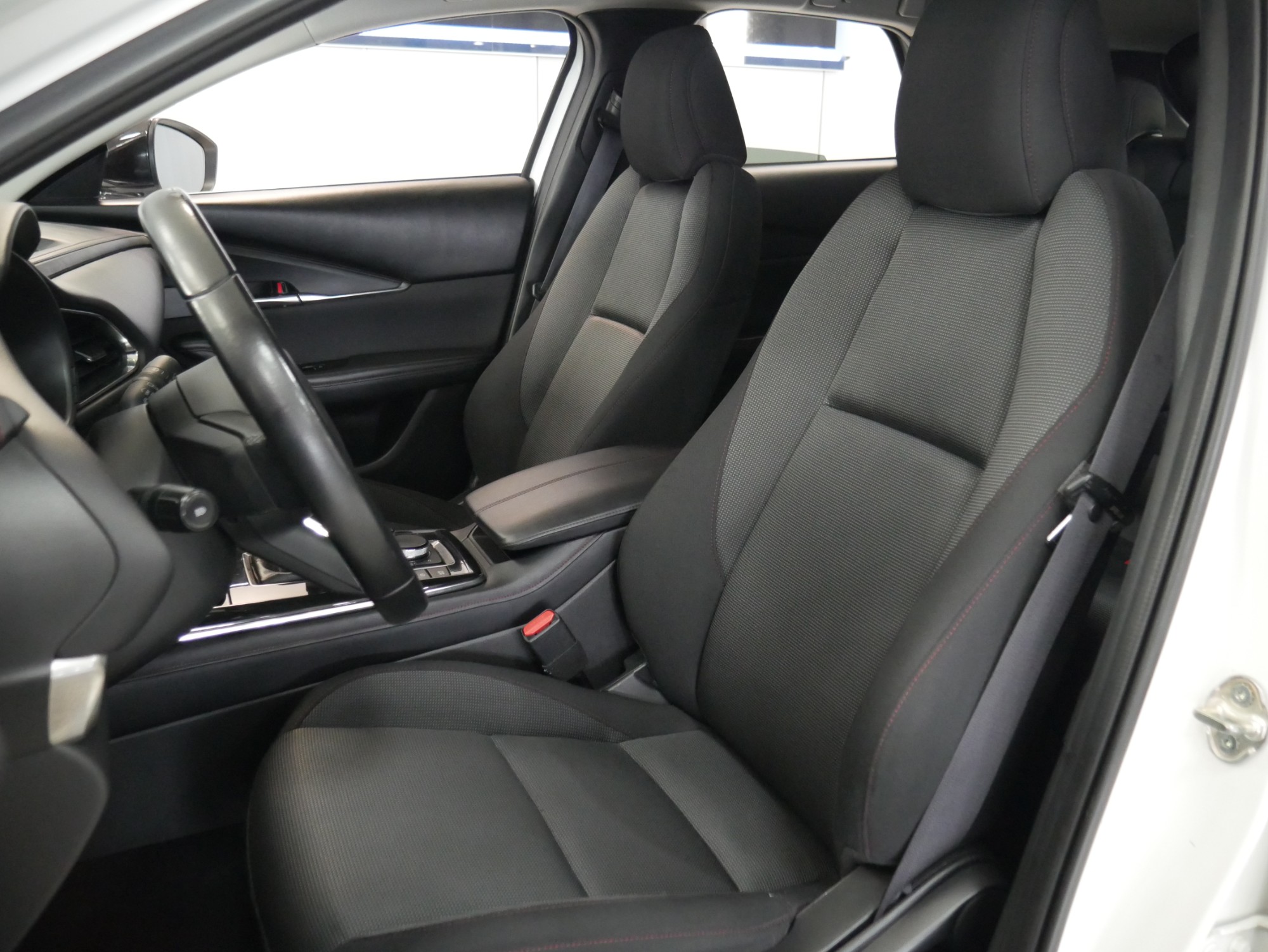 mazda cx30