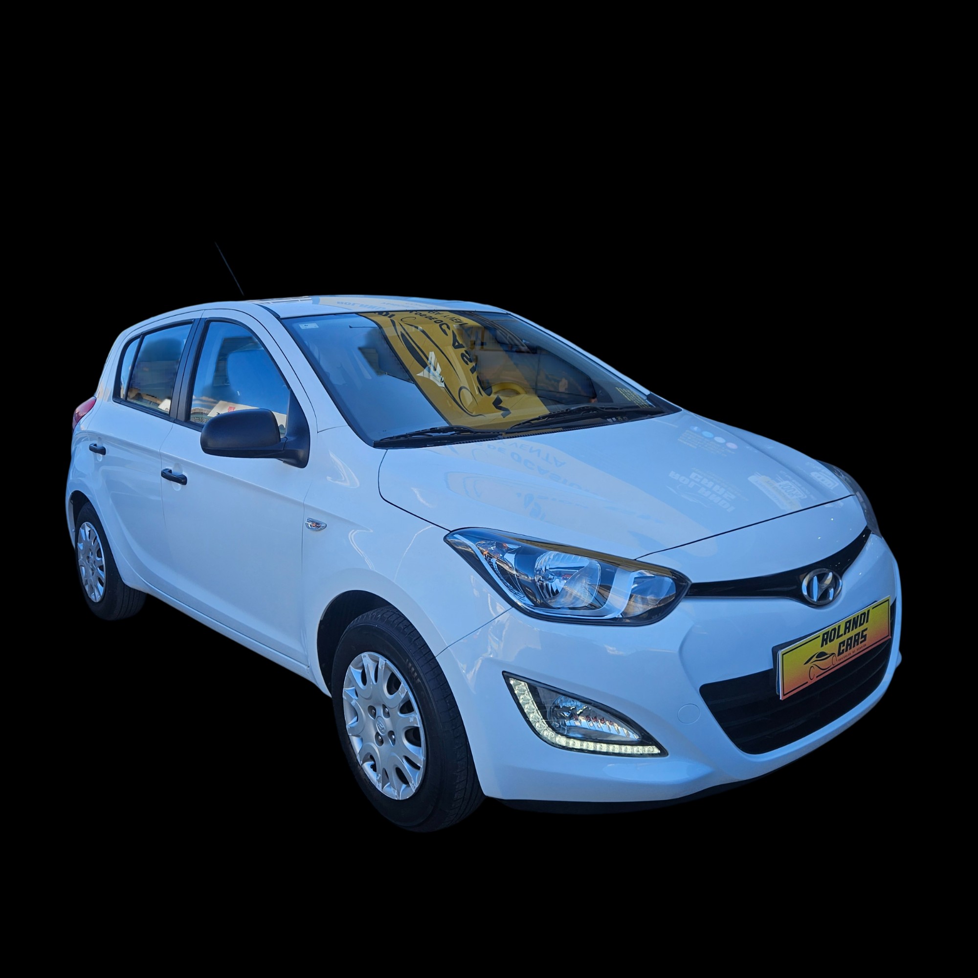 Hyundai i20 - 18