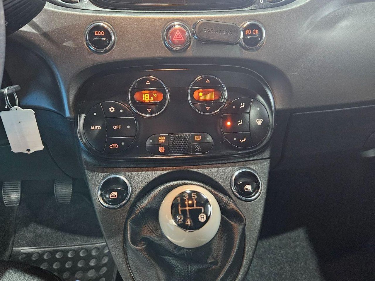 Fiat 500 - 18