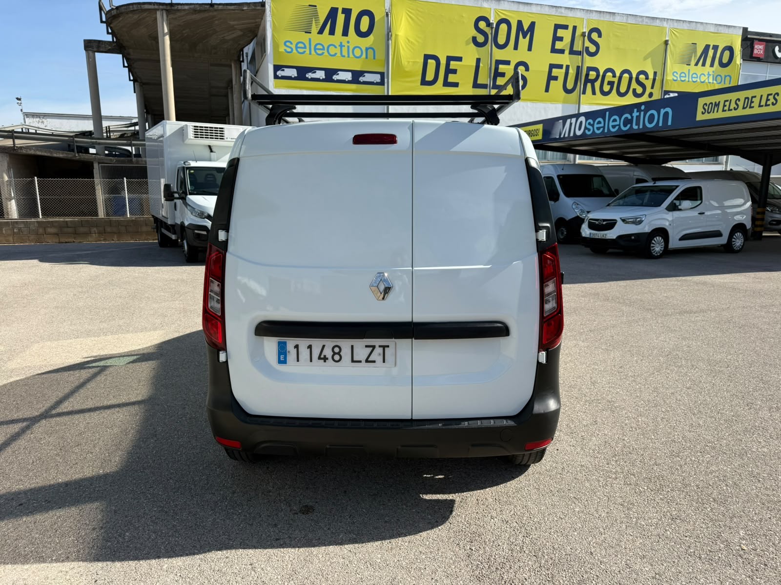 Imatge del vehicle 5