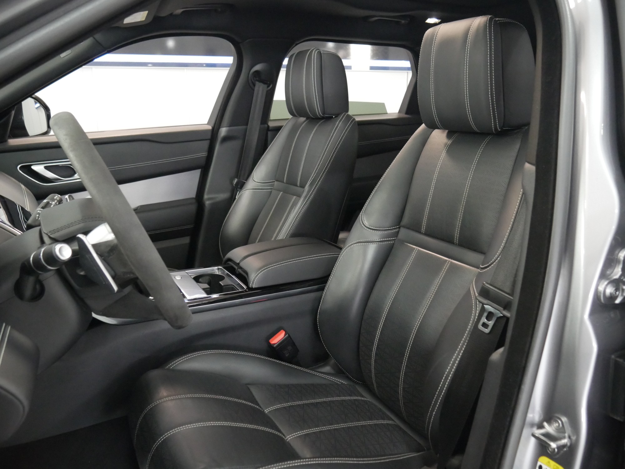 LANDROVER RANGE ROVER VELAR