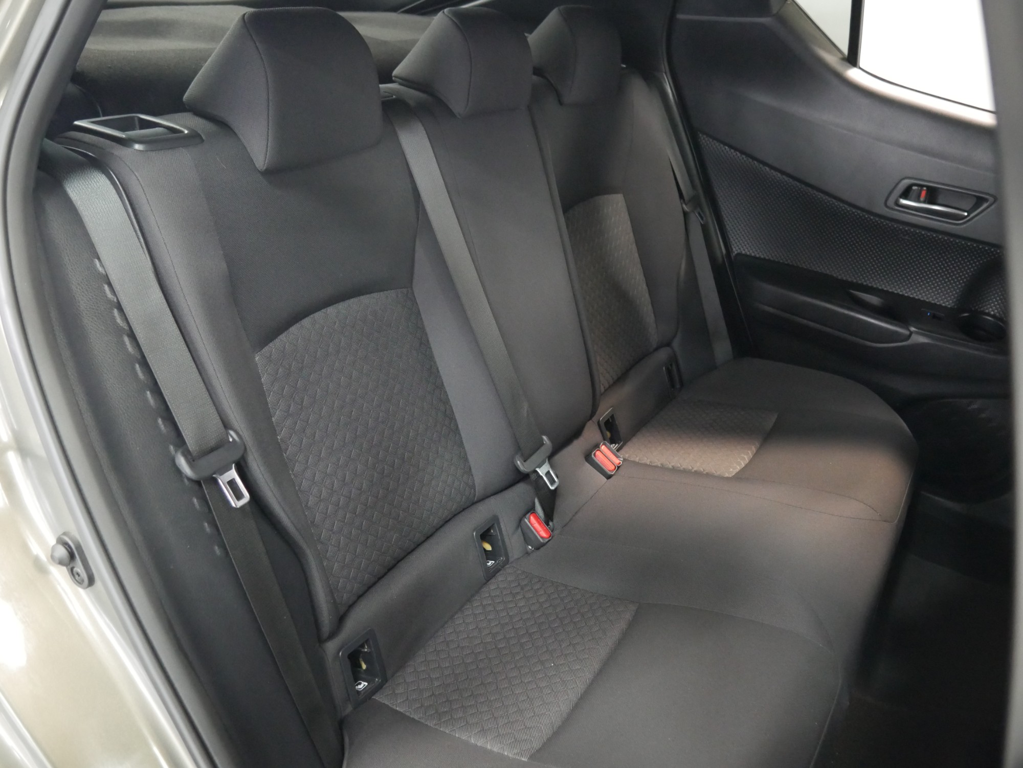 toyota chr