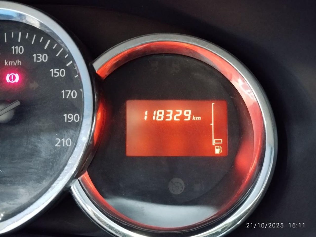 Dacia Logan - 12