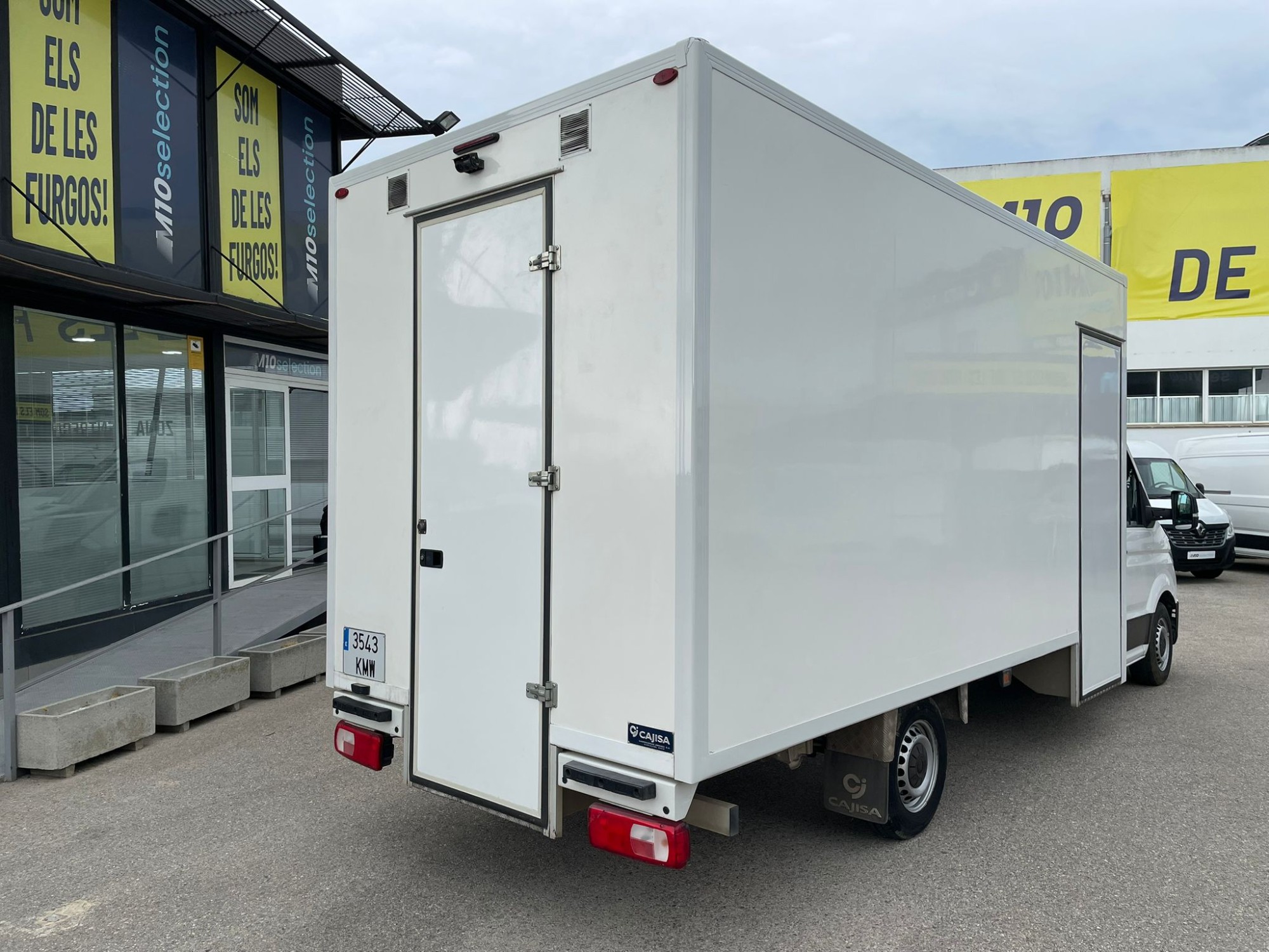 Imatge del vehicle 4