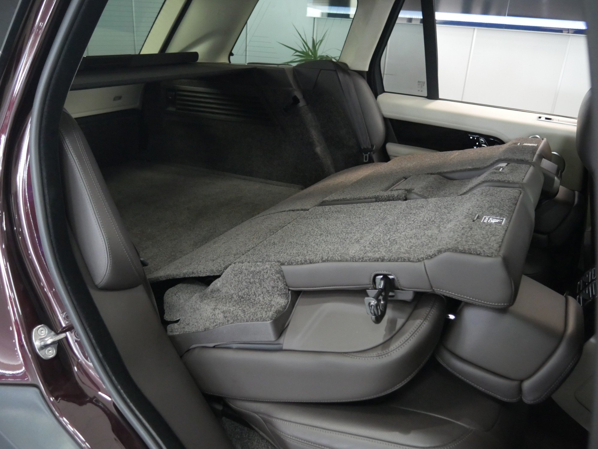 LANDROVER RANGE ROVER