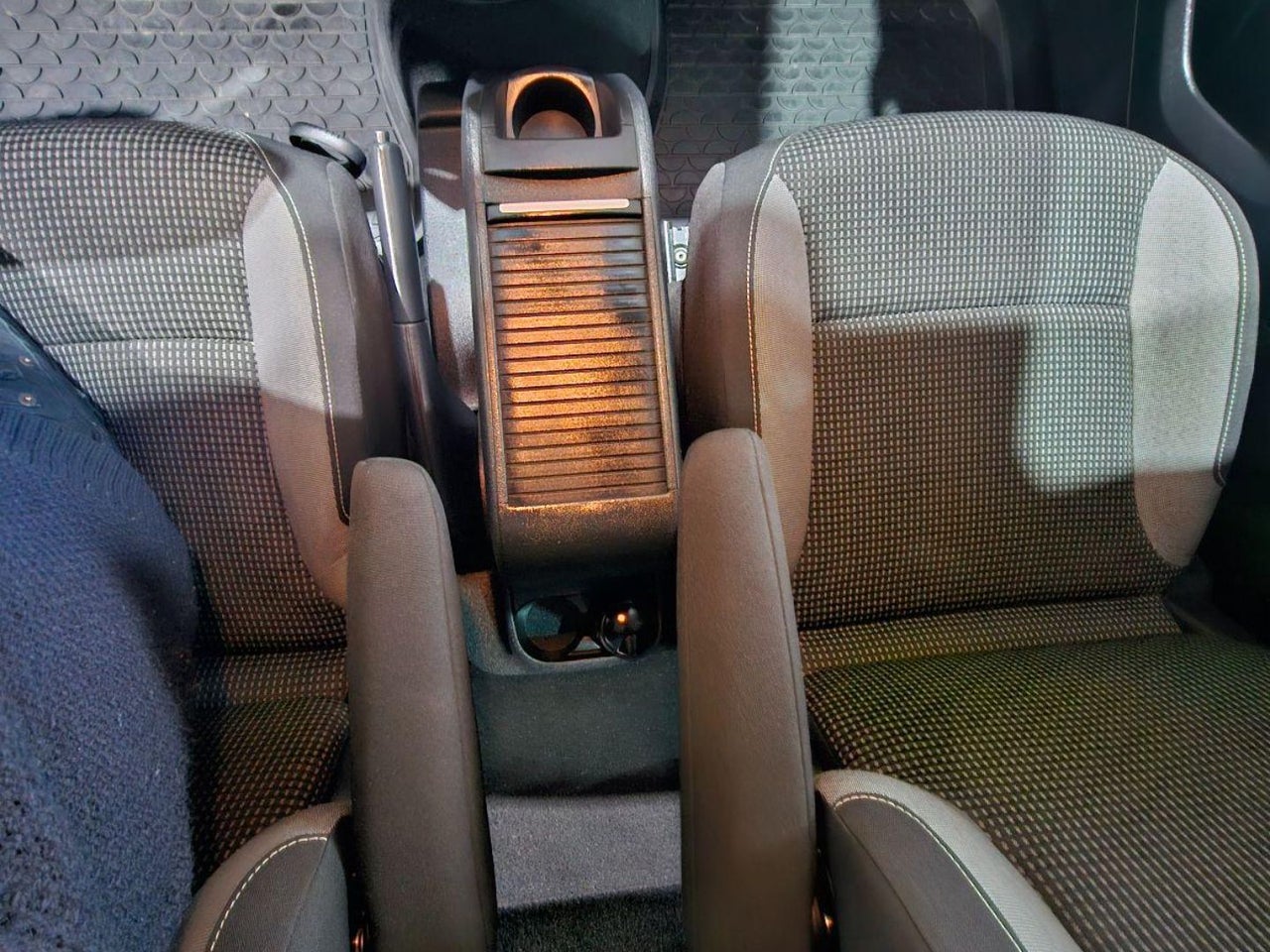 Peugeot Partner - 18