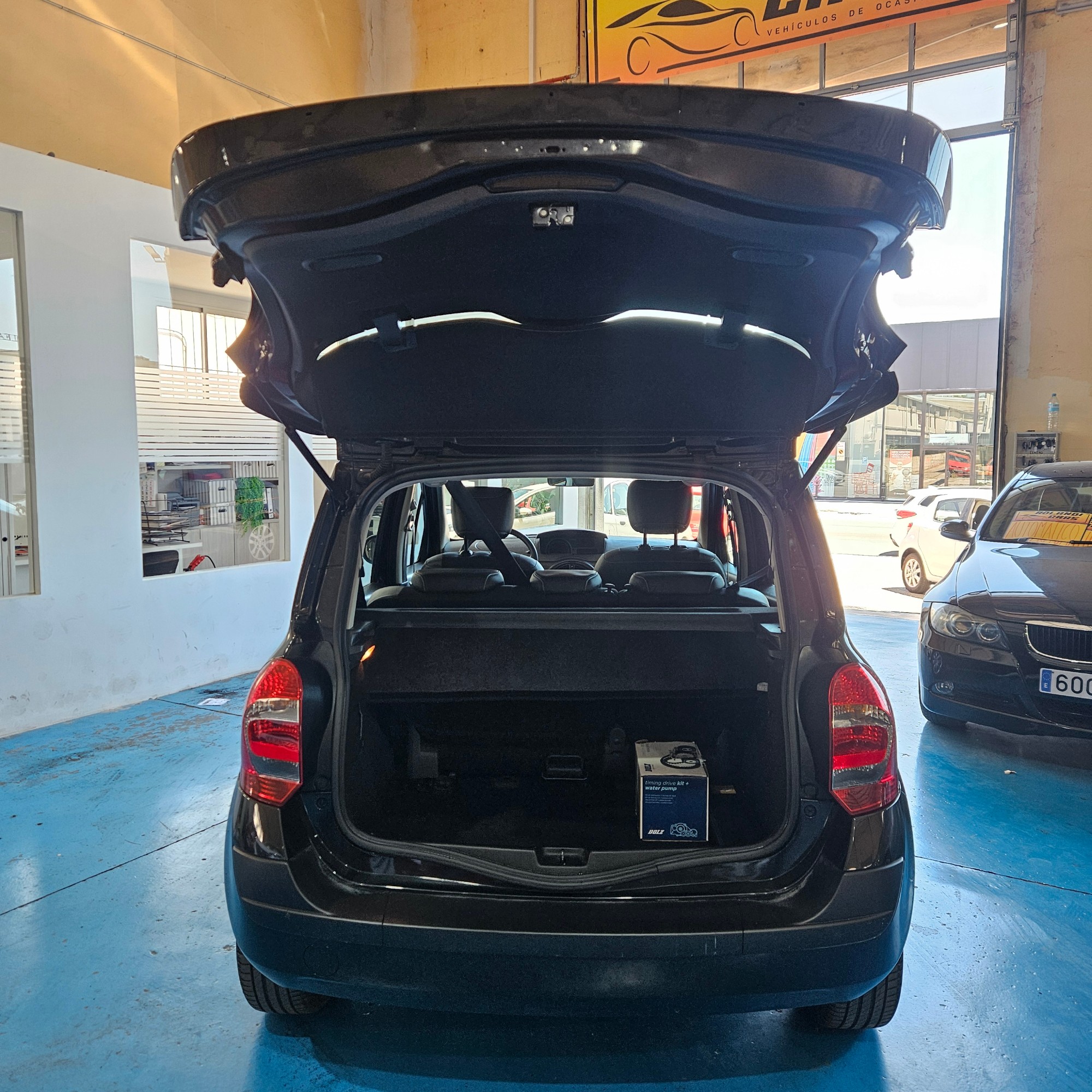 Renault Grand Modus - 7