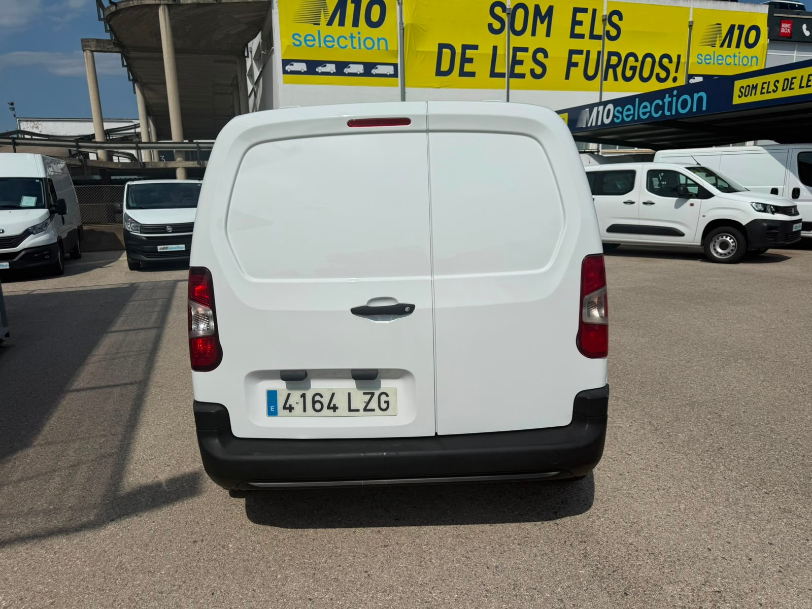 Imatge del vehicle 5