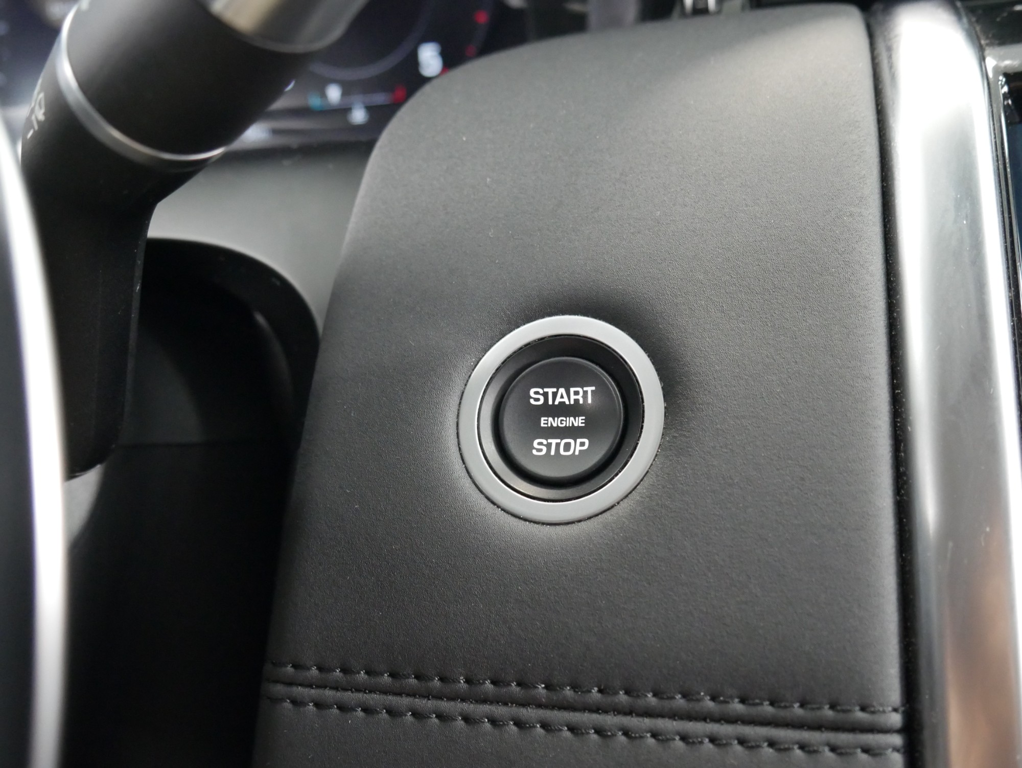 LANDROVER DISCOVERY SPORT