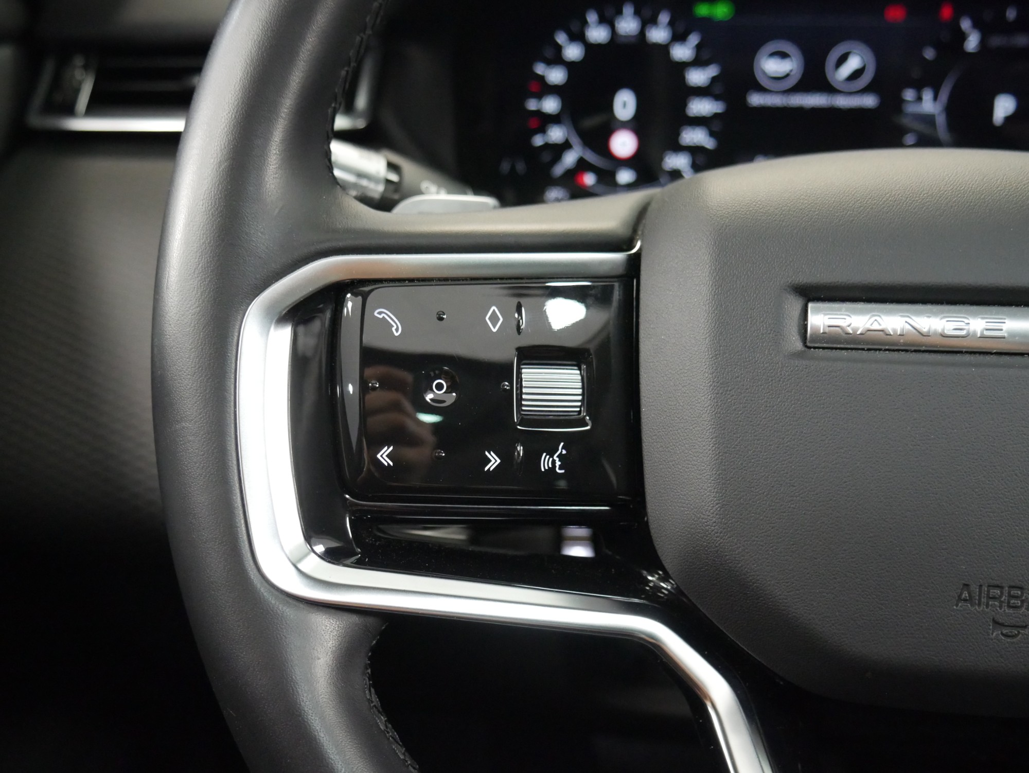 landrover range rover velar