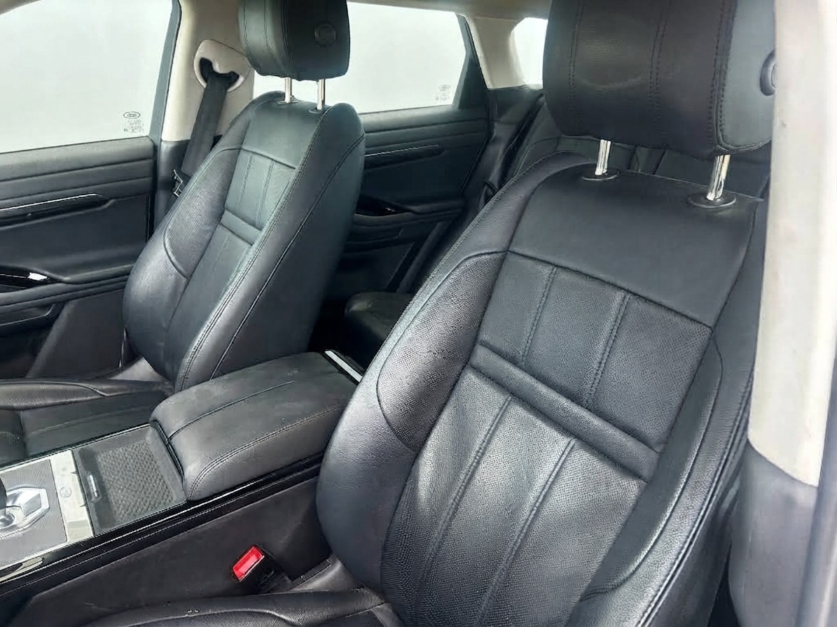 LANDROVER RANGE ROVER EVOQUE