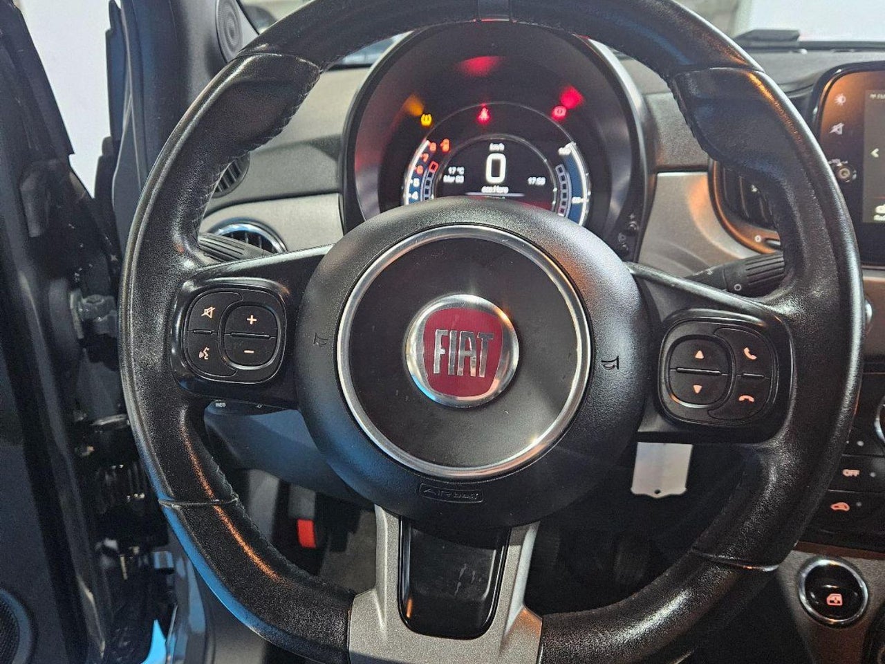 Fiat 500 - 20