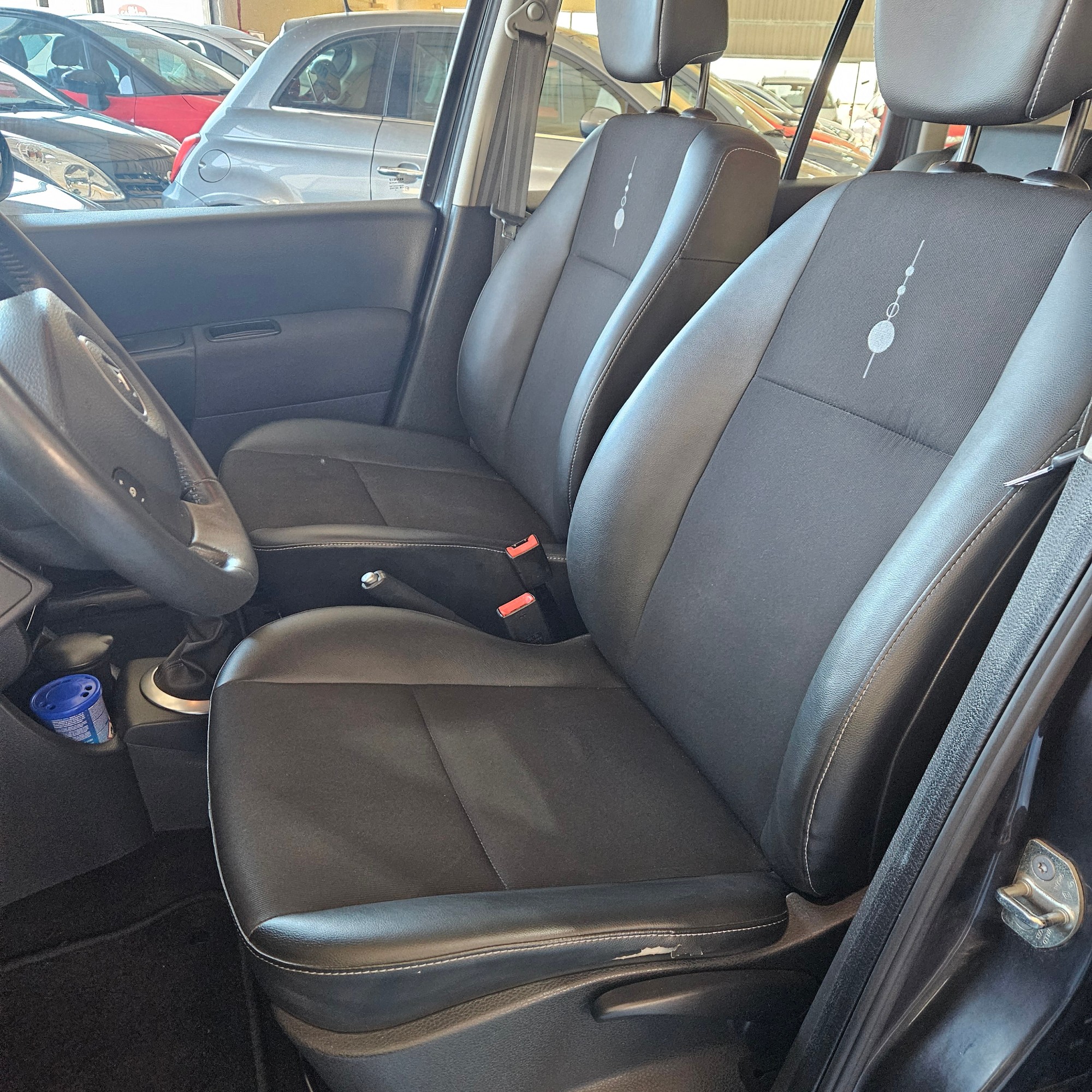 Renault Grand Modus - 11