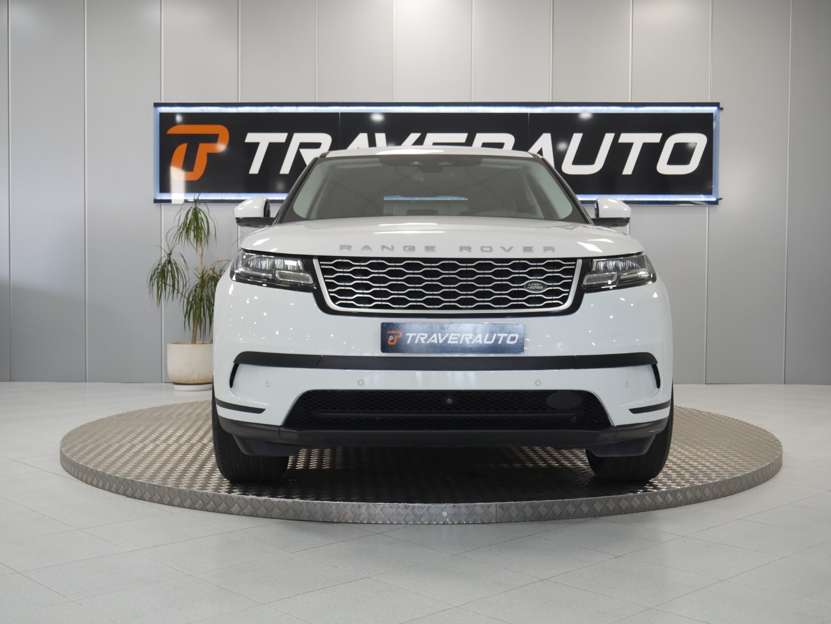 landrover range rover velar