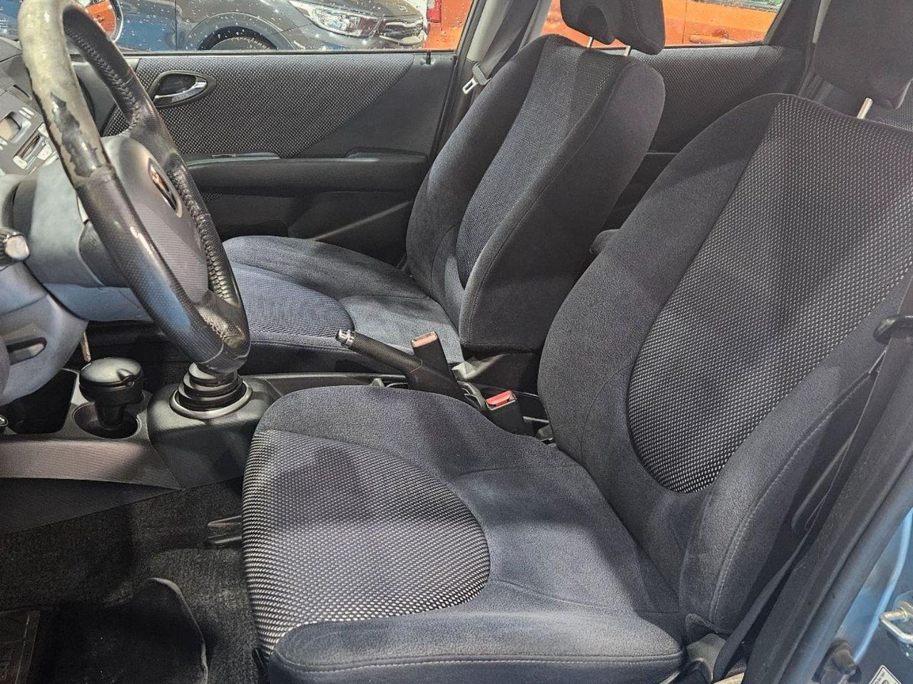Honda Jazz - 10