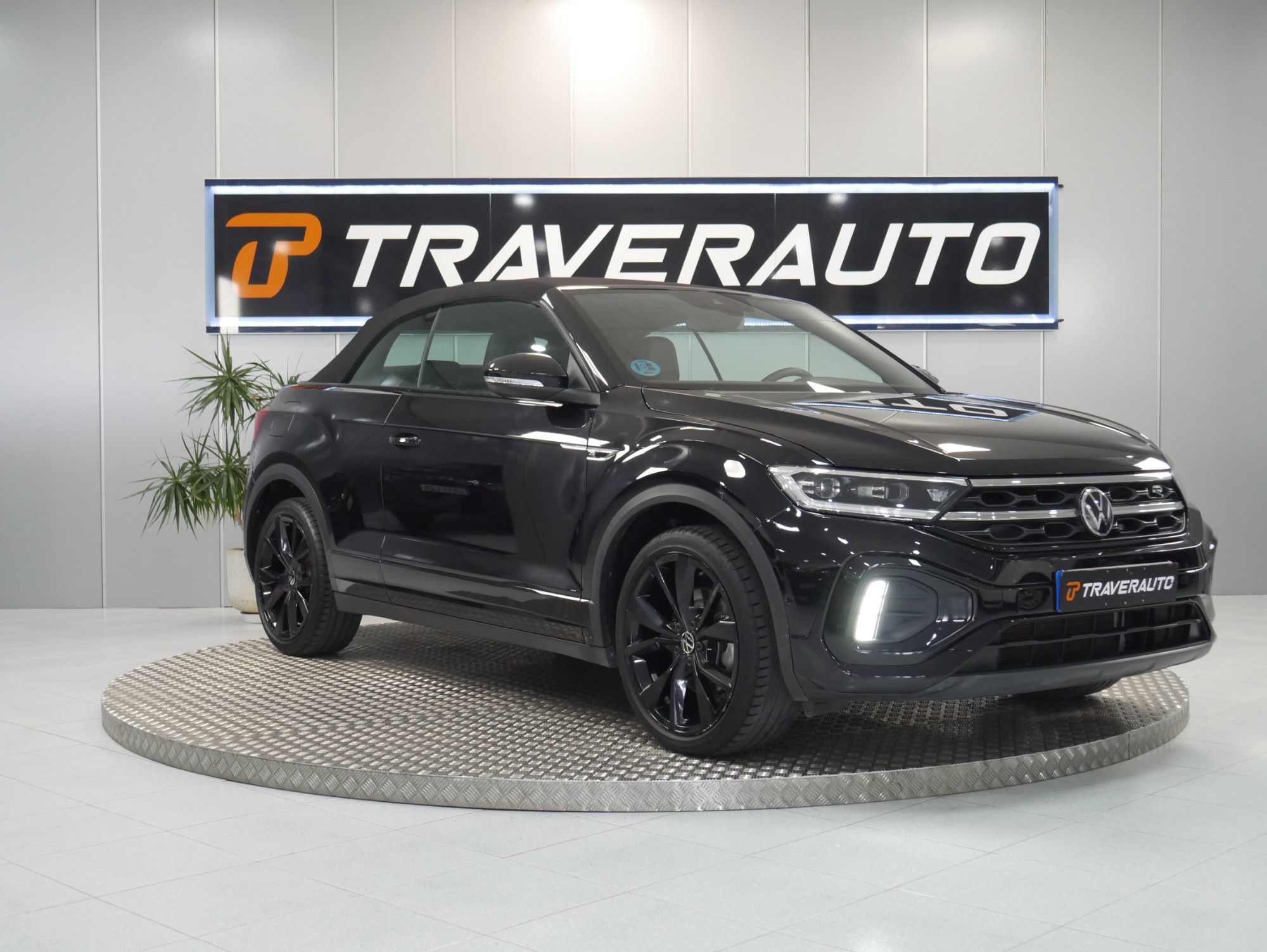 volkswagen troc