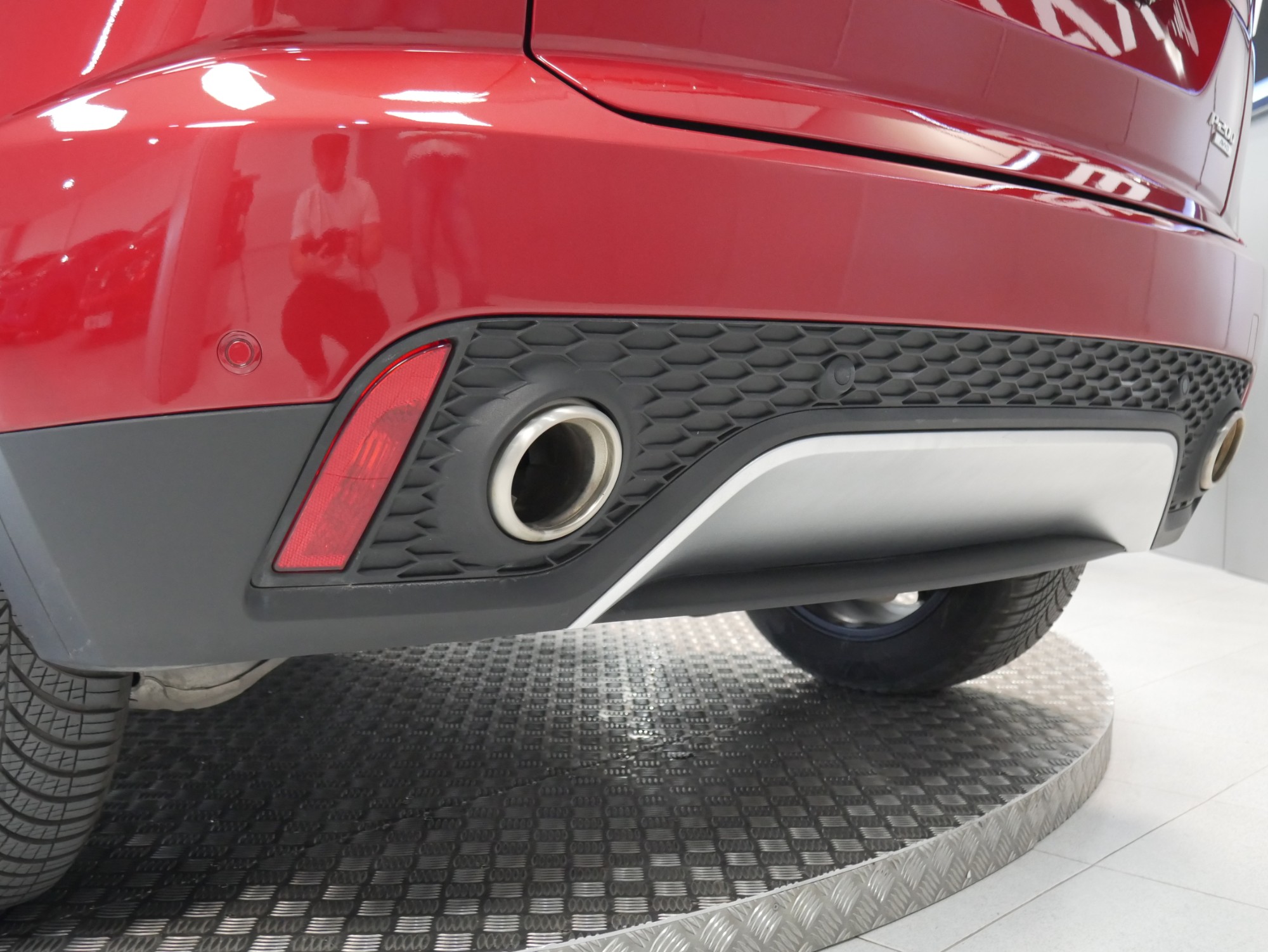 jaguar epace