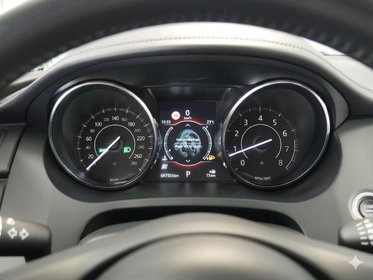 jaguar epace