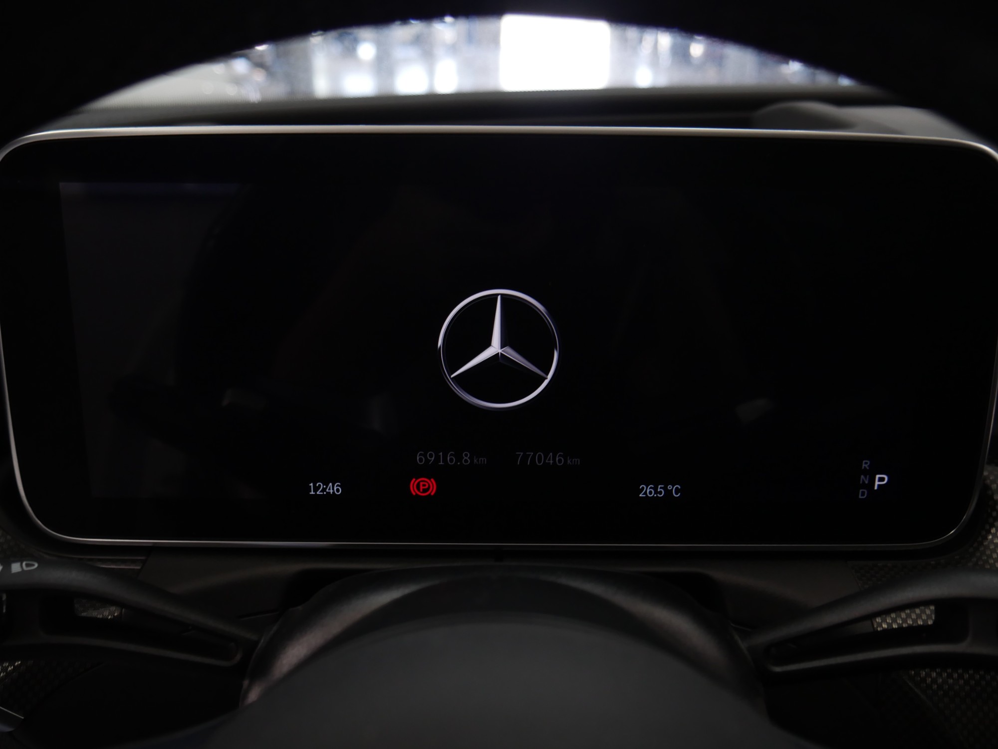 MERCEDESBENZ CLASE C