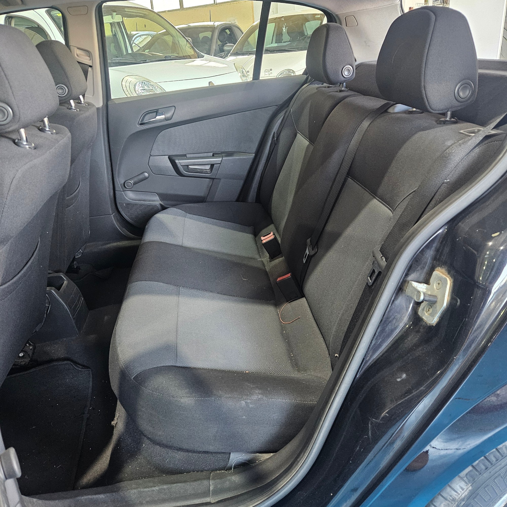 Opel Astra - 10