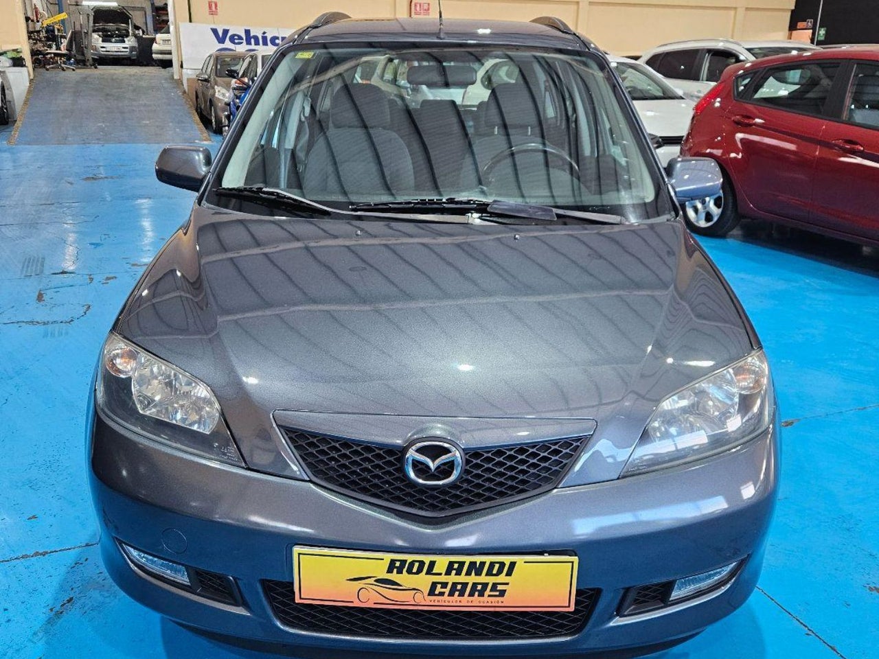 Mazda Mazda2 - 2