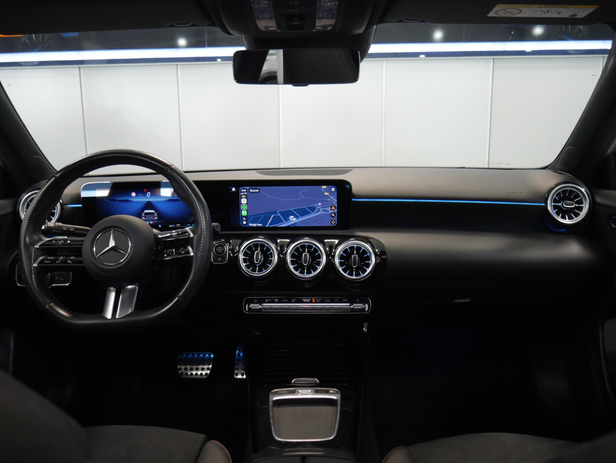 mercedesbenz clase a