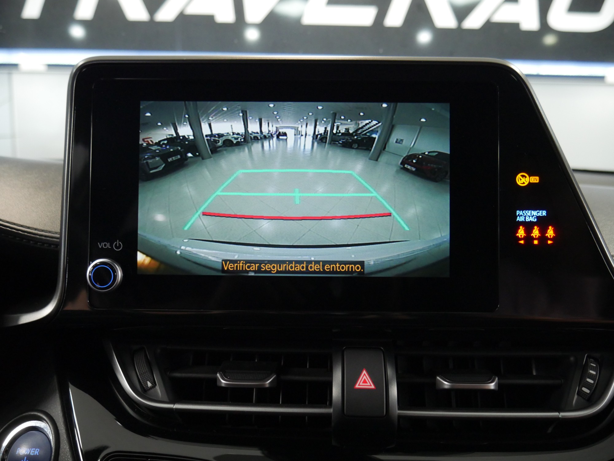 toyota chr
