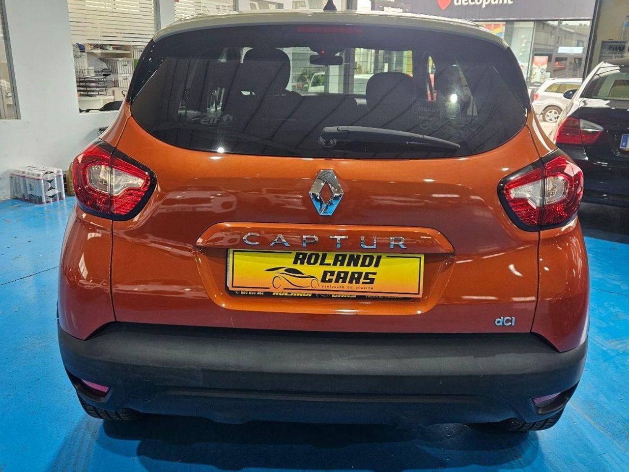 Renault Captur - 6