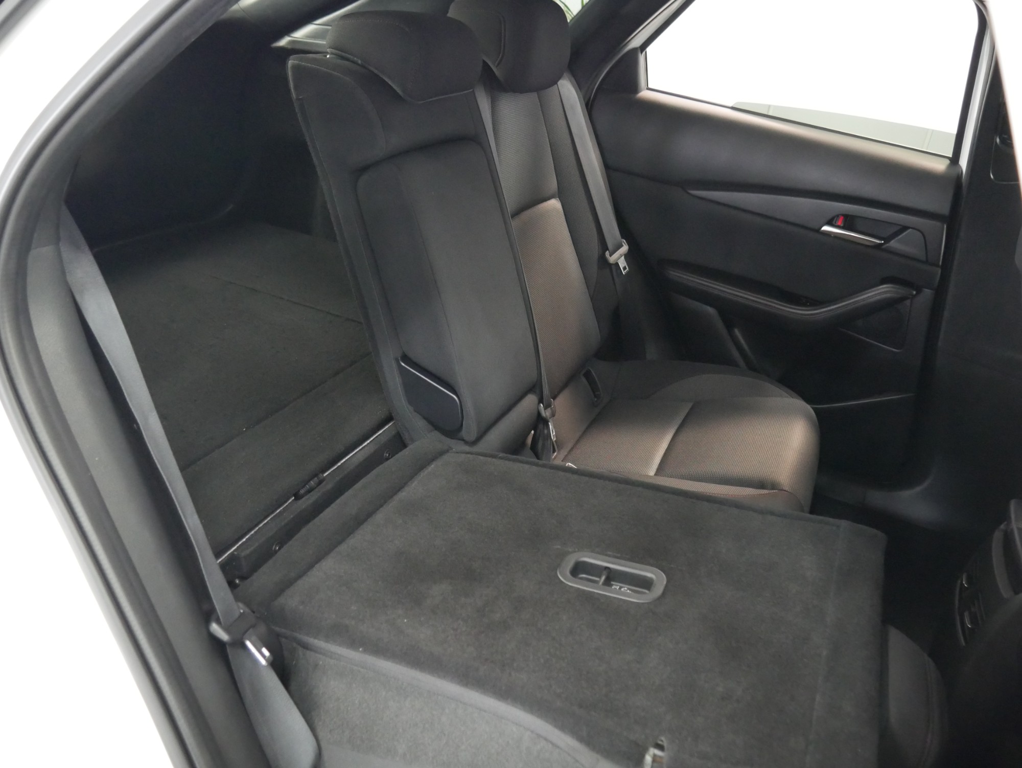 mazda cx30