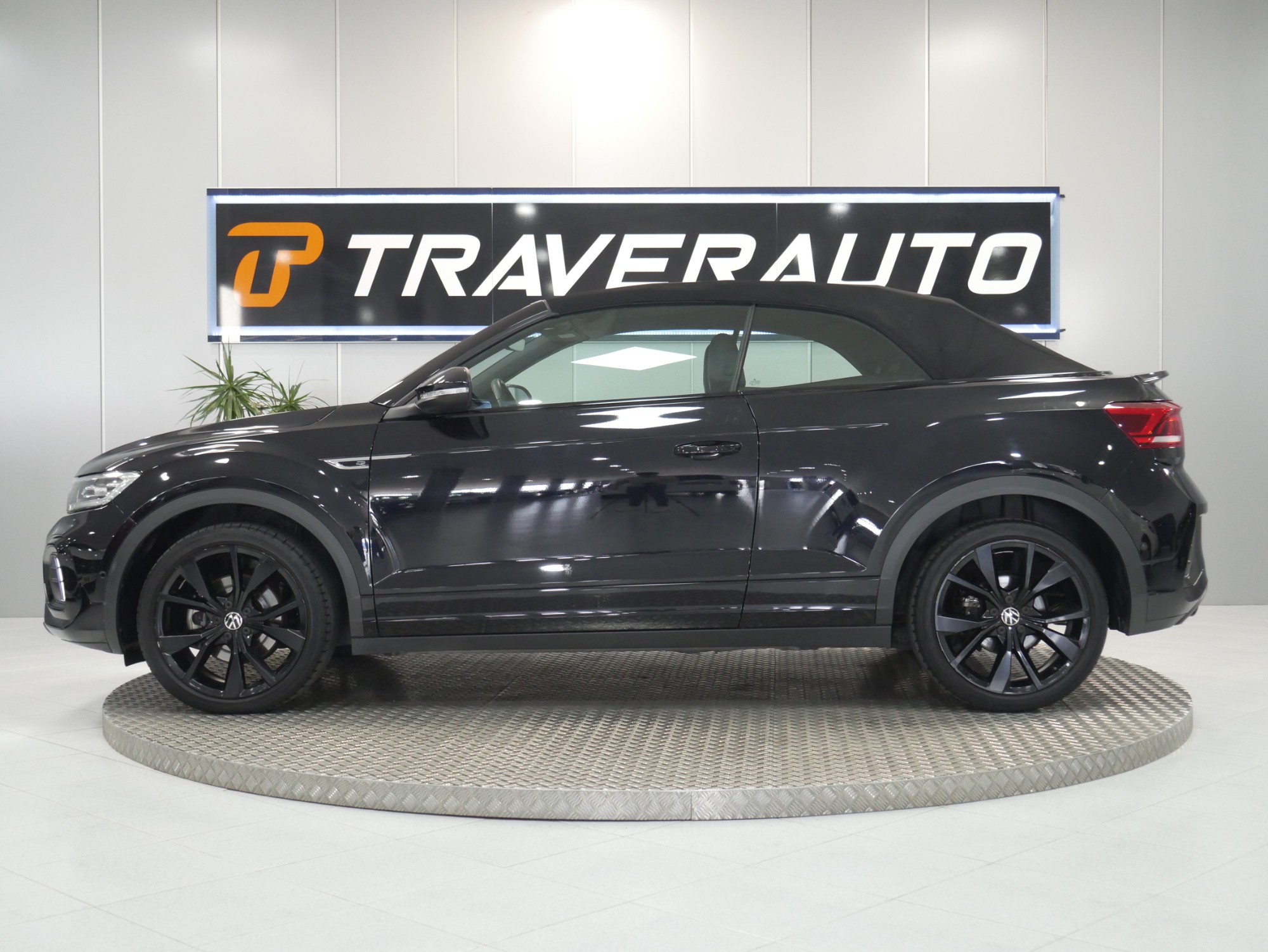 volkswagen troc