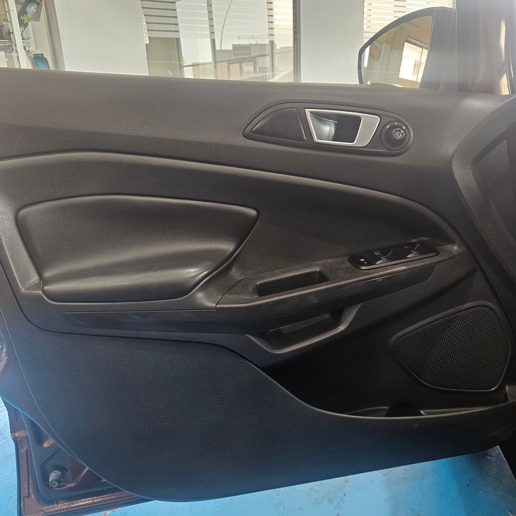 Ford EcoSport - 14