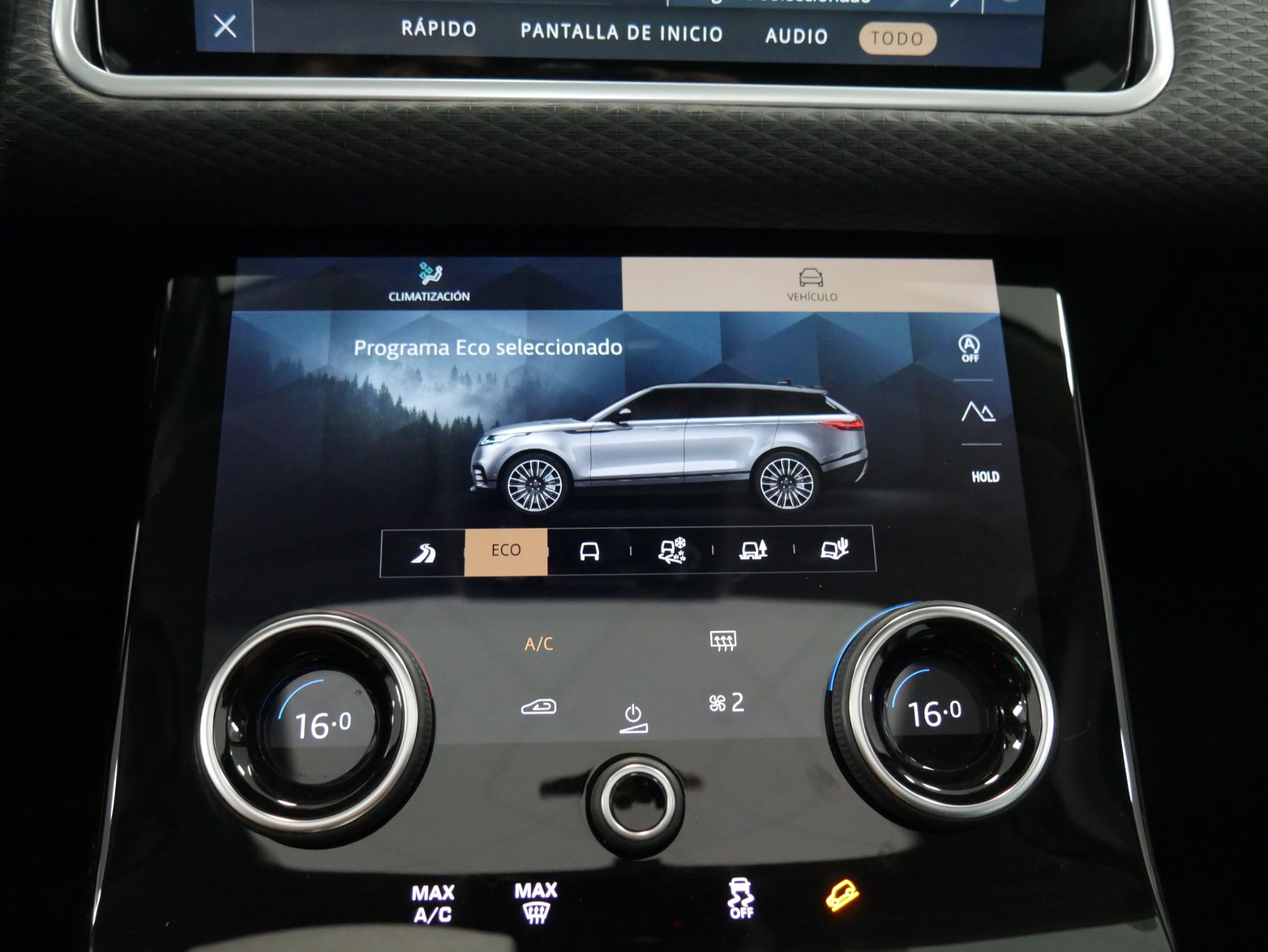 landrover range rover velar