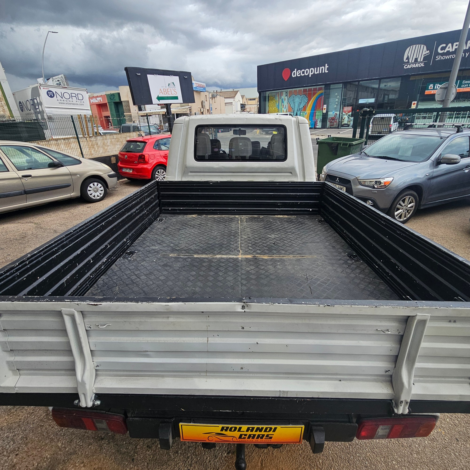 Volkswagen Transporter - 16