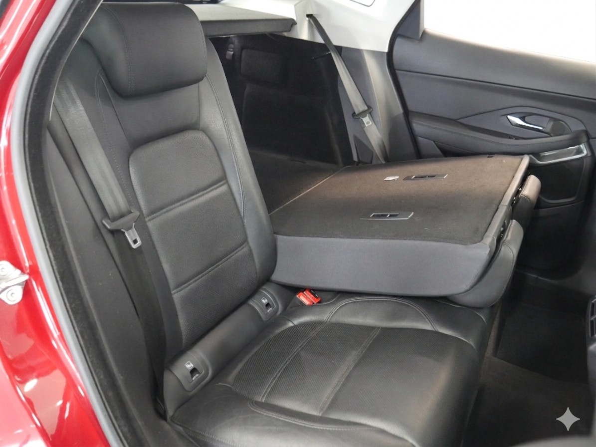 jaguar epace