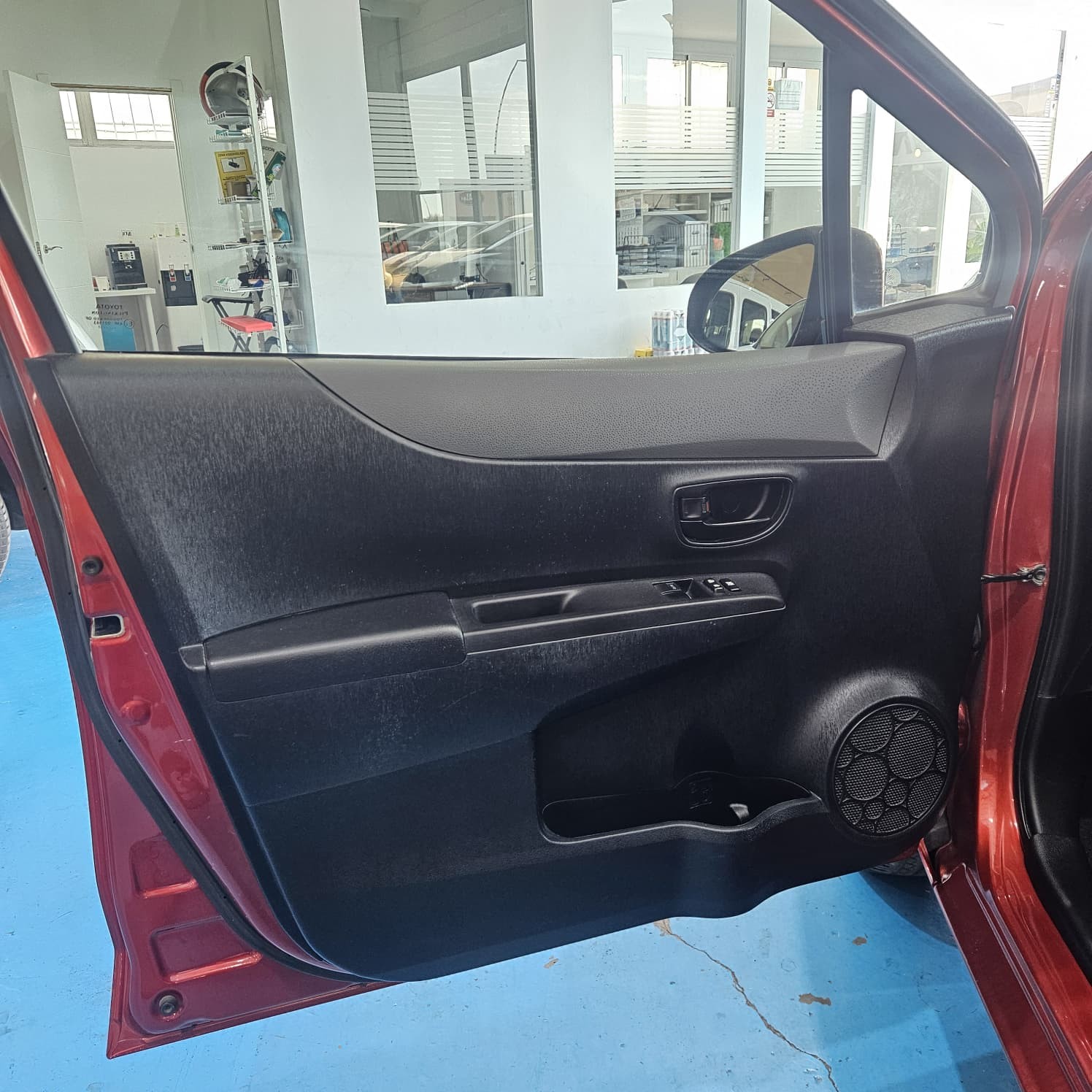 Toyota Yaris - 21