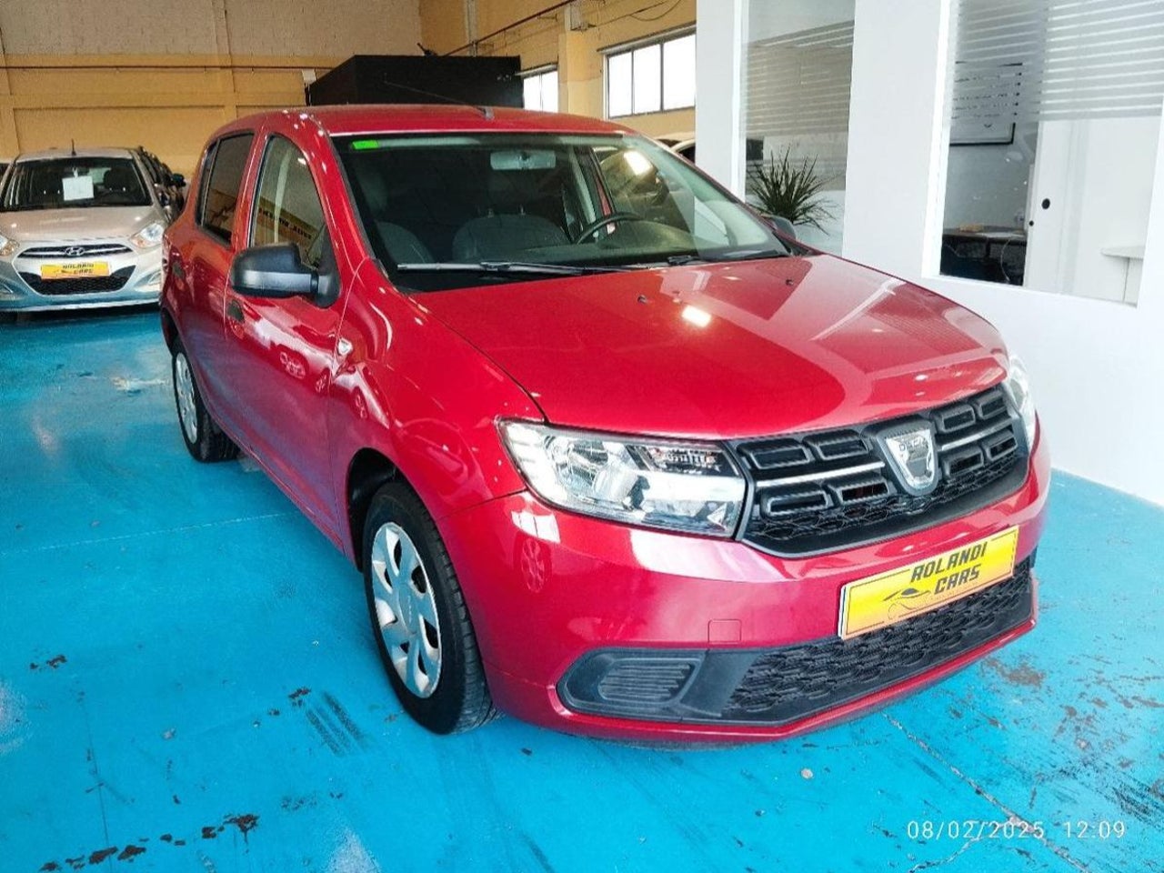 Dacia Logan - 2
