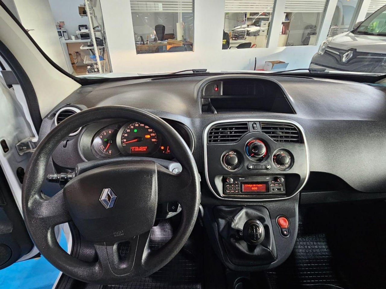 Renault Kangoo Combi - 20