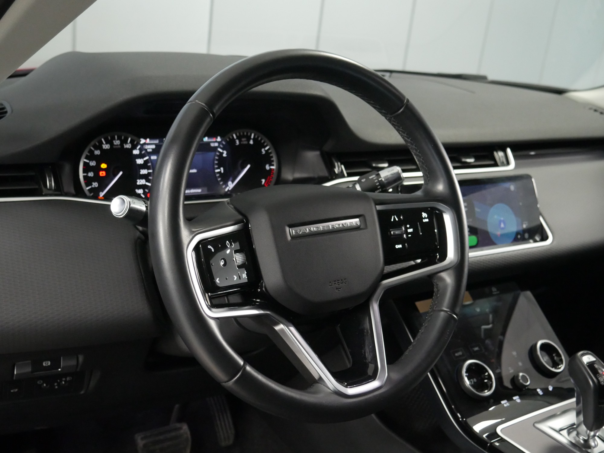 landrover range rover evoque