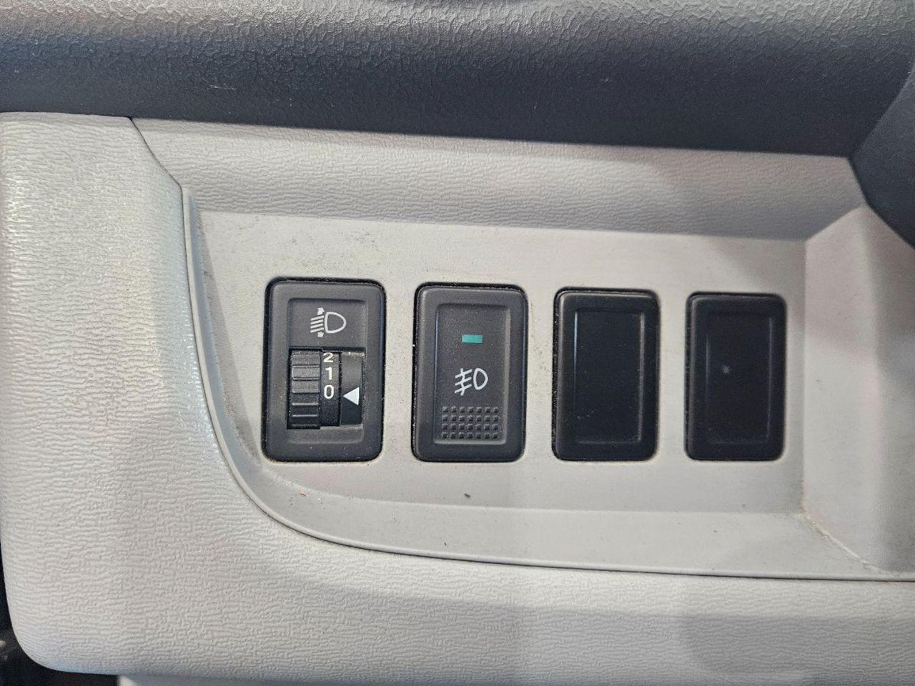Nissan Pixo - 13