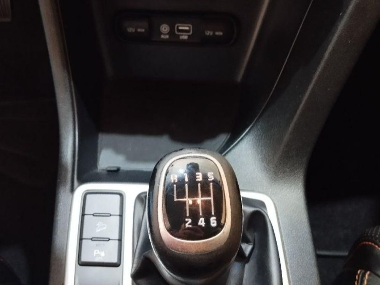Kia Sportage - 13