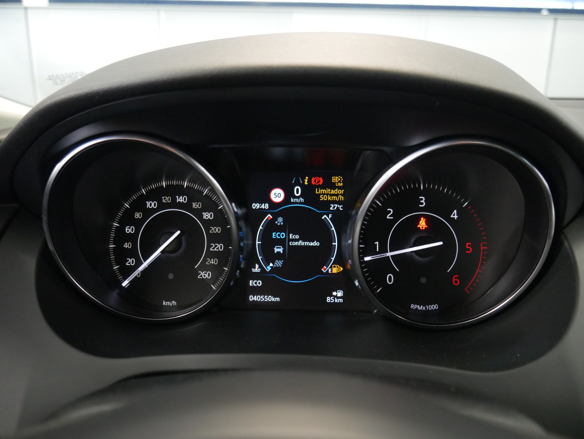 JAGUAR EPACE