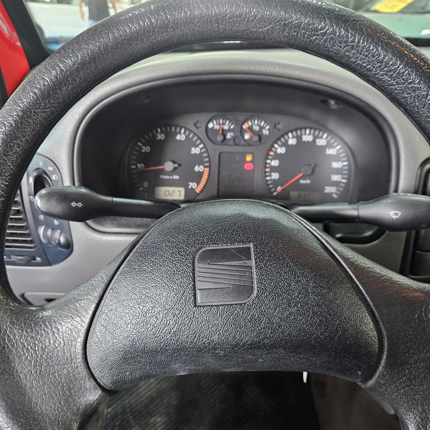 SEAT Arosa - 14