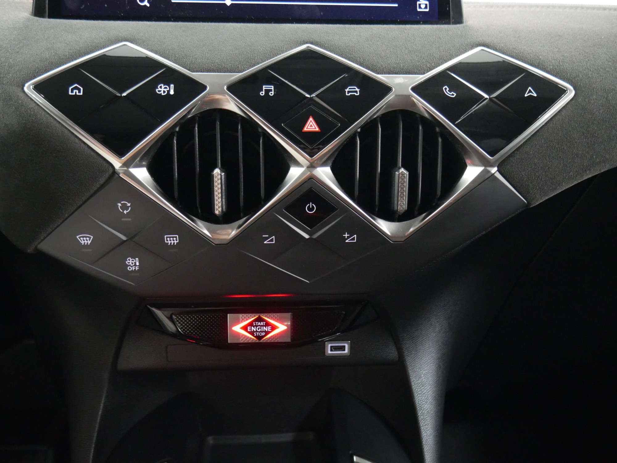 DS DS 3