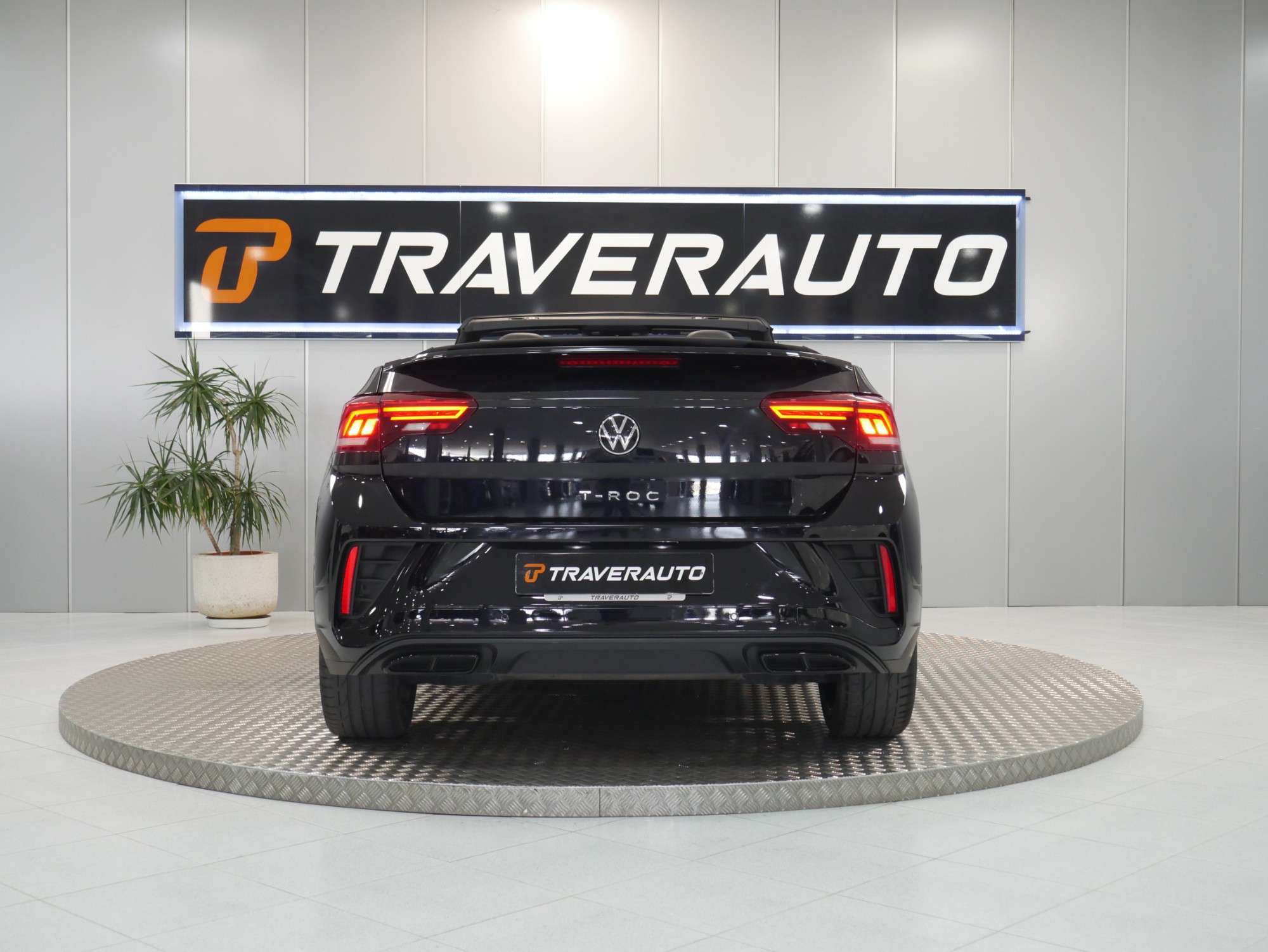 volkswagen troc