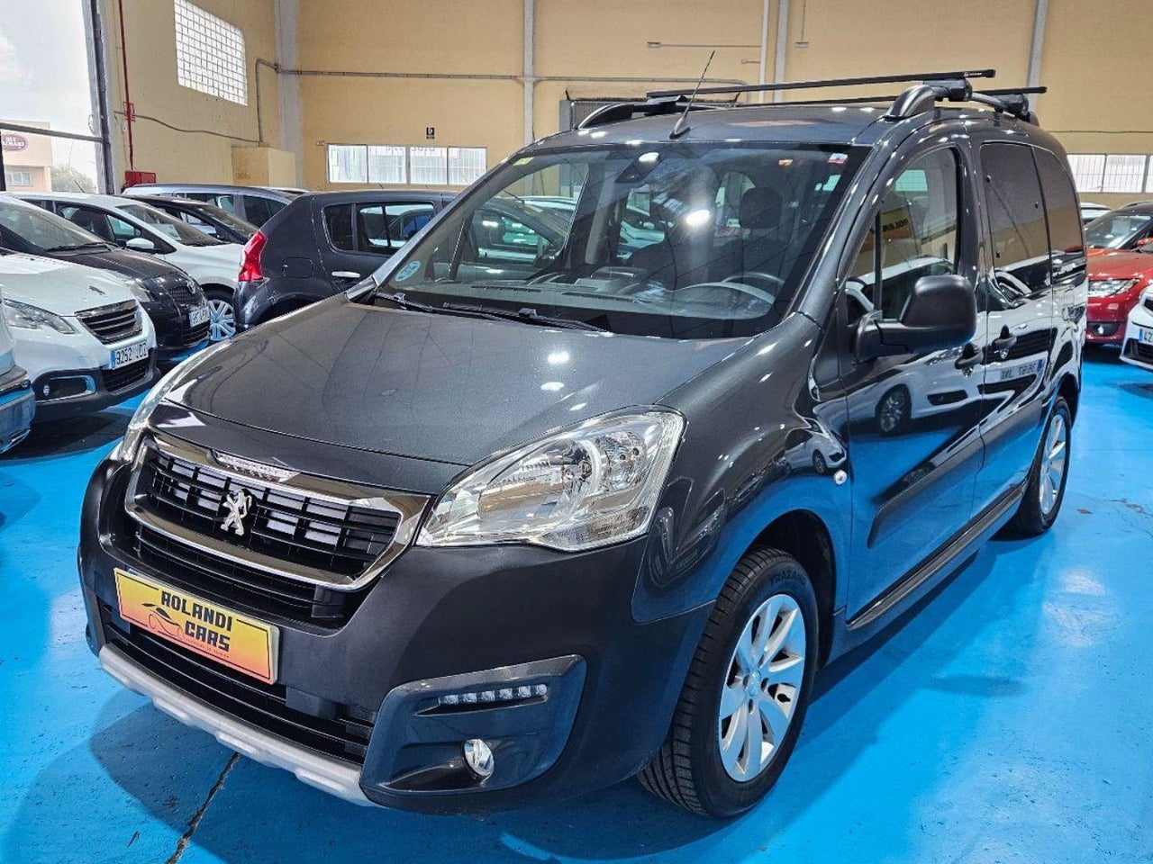 Peugeot Partner - 7