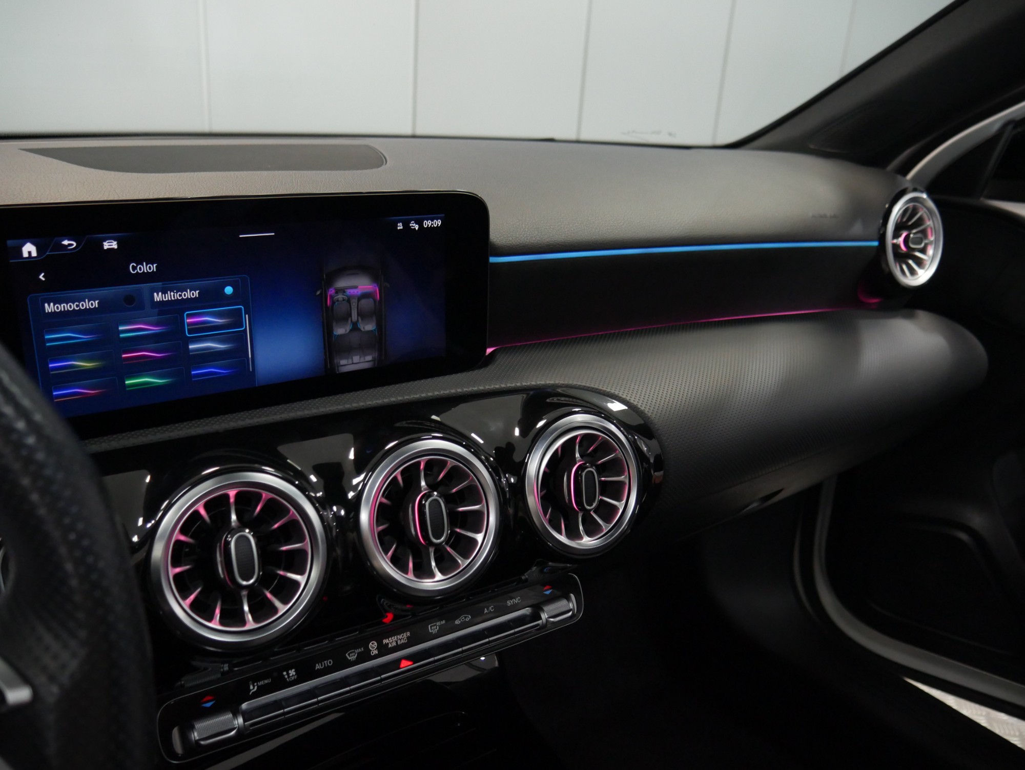 mercedesbenz clase a