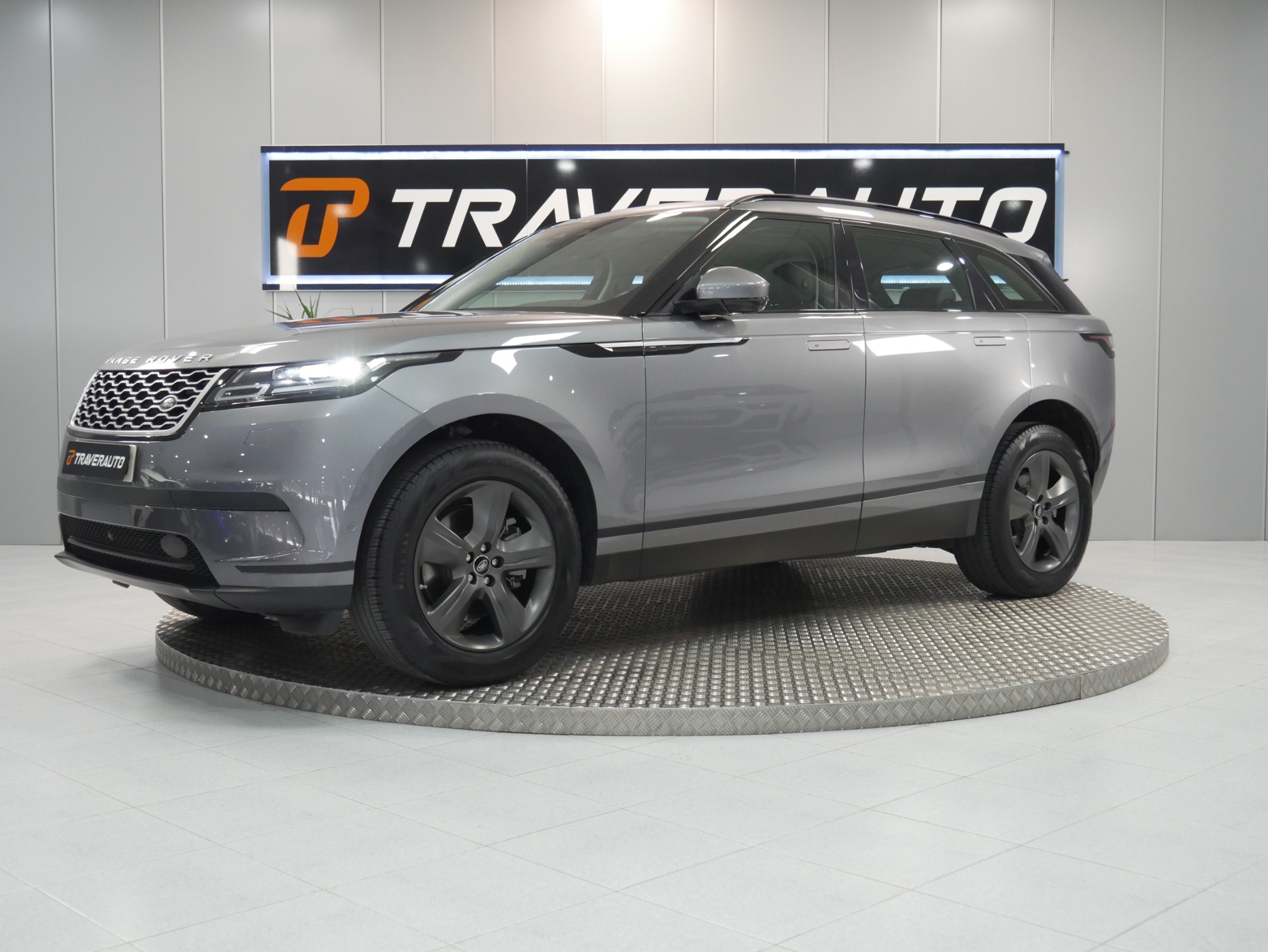 landrover range rover velar