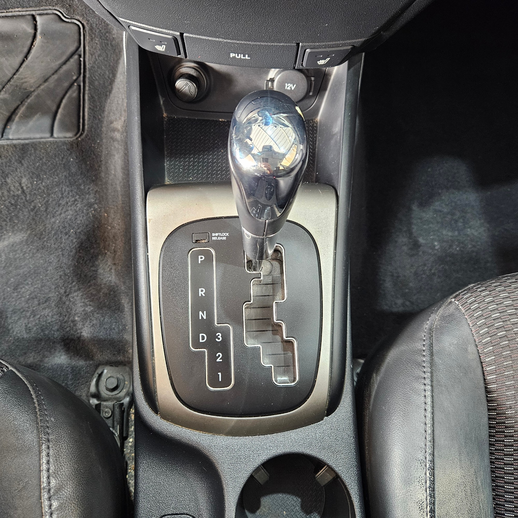 Hyundai i30 - 16