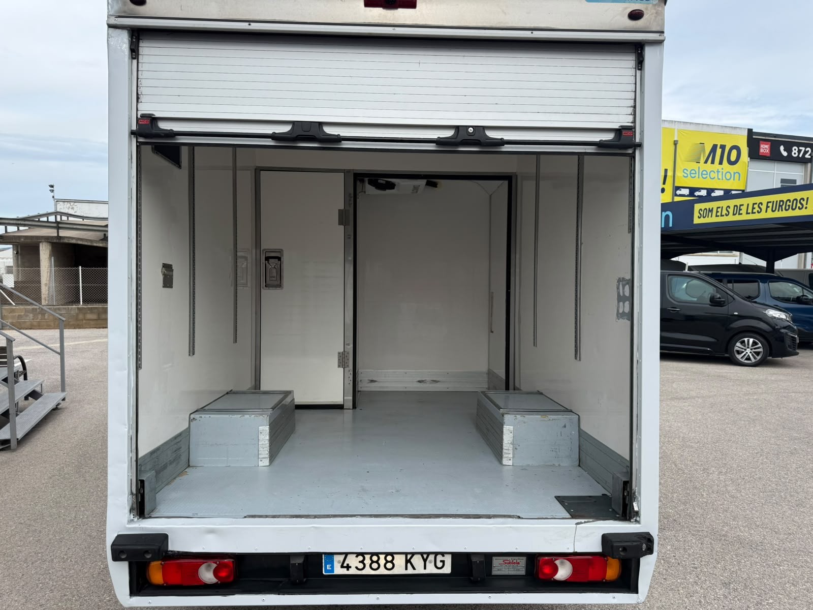 Imatge del vehicle 8
