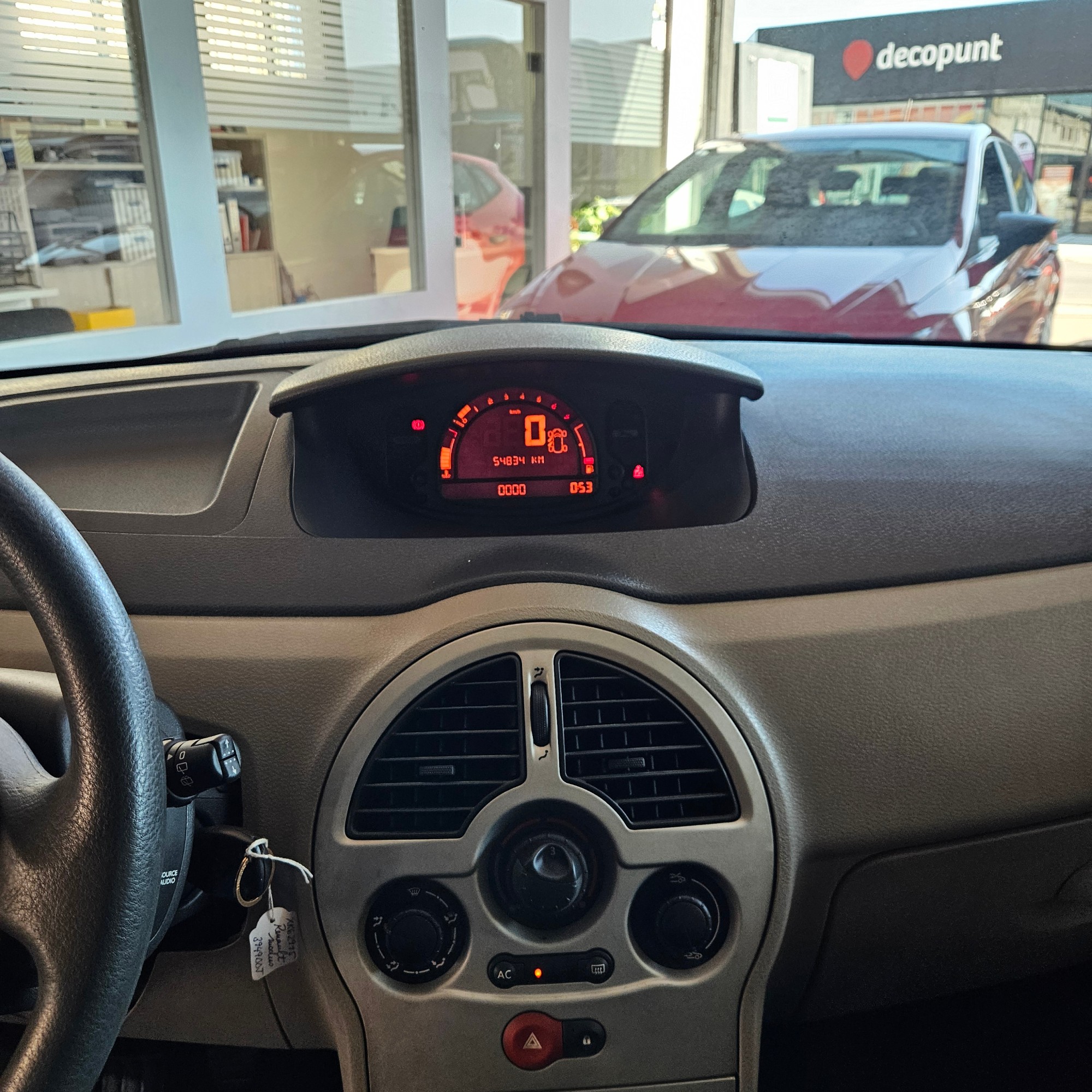 Renault Modus - 20